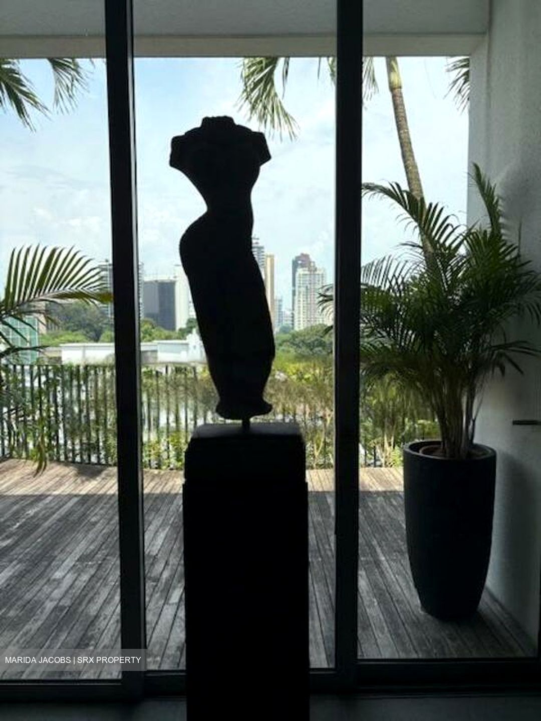 The Oliv (D10), Apartment #474749741